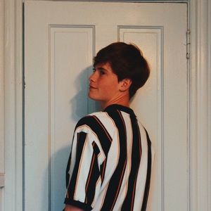 Meet your Posher, Jack